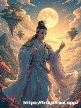Quỷ Đế Độc Phi: Đại Tỷ Phế Vật Nghịch Thiên