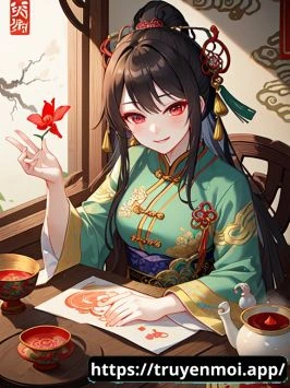 Quỷ Đoản Mệnh Nhà Họ Tạ Sống Lâu Trăm Tuổi Rồi