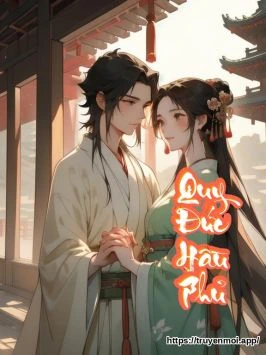 Quy Đức Hầu Phủ