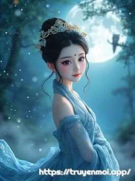 Quỷ Kiếm U Linh
