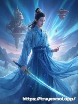 Quỷ Kiếm Vương