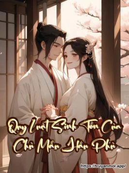 Quy Luật Sinh Tồn Của Chủ Mẫu Hầu Phủ