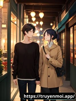 Quy Luật Tình Yêu