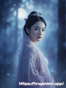 Quỷ Luyến Hiệp Tình