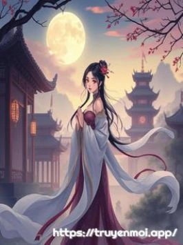 Quỷ Môn Độc Thánh