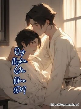 Quỷ Nghèo, Yêu Nhau Đi?