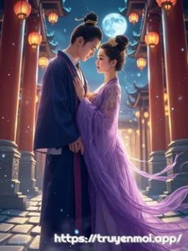 Quỷ Phi Trọng Sinh: Ai Dám Đụng Đến Phu Quân Ta