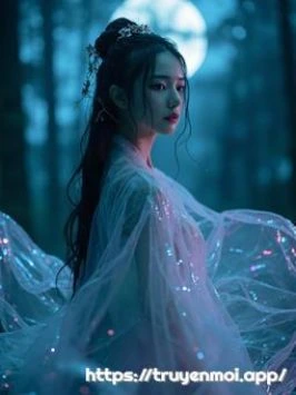 Quỷ Sự Vô Tận