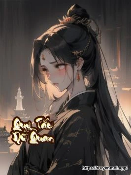 Quy Tắc Nữ Quan