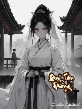 Quỷ Tân Nương