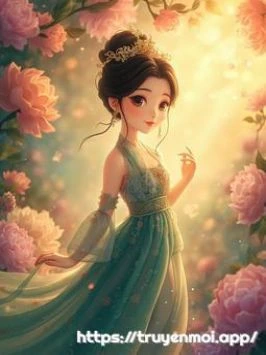 Quý Thiếp - Đông Thi Nương