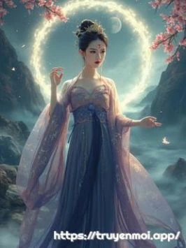 Bìa truyện Quỷ Thủ