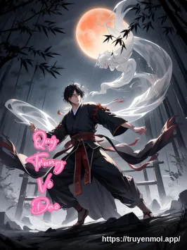 Quỷ Trung Võ Đạo