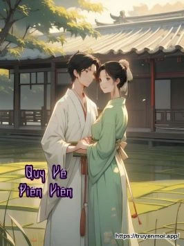 Quy Về Điền Viên