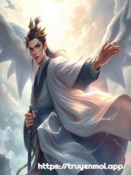 Bìa truyện Quỷ Vương Lữ Bố Tại Dị Giới