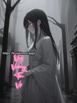Quỷ Vương Tìm Vợ