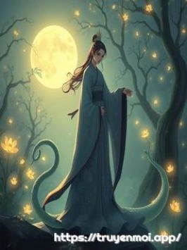 Quỷ Vương Xin Hãy Cắn Câu