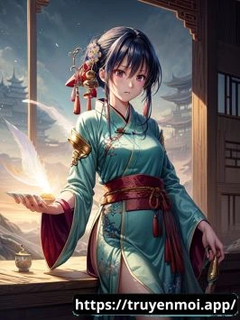 Quỳ Xin Nữ Chủ Buông Tha Bổn Cá Mặn