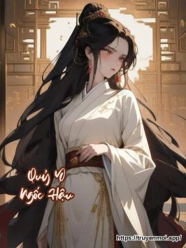 Quỷ Y Ngốc Hậu