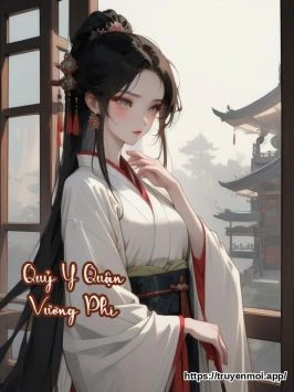 Quỷ Y Quận Vương Phi