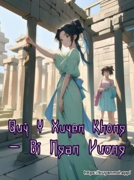 Quỷ Y Xuyên Không - Bỉ Ngạn Vương