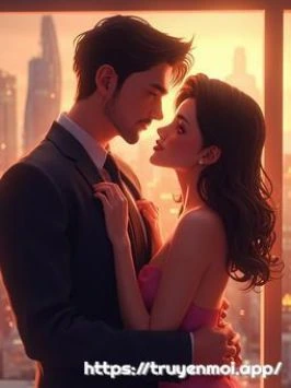 (Quyển 1) Tên Tổng Tài Lắm Chuyện