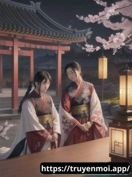 [Quyển 1] Tru Tâm Chi Tội