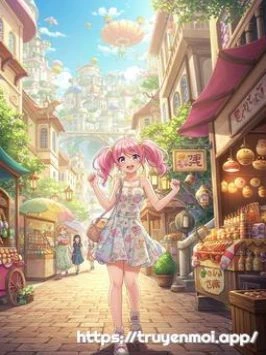 [Quyển 2] Hàng Ngày Làm NPC Ở Thế Giới Xuyên Nhanh