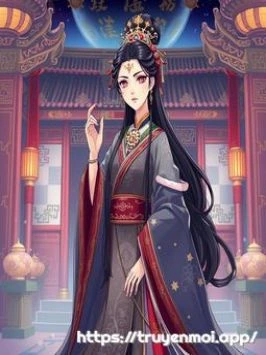 [Quyển 2] Hệ Thống Dưỡng Thành Hoàng Hậu