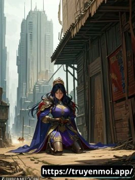 [Quyển 2][EDIT] Mạt Thế Trọng Sinh Nữ Vương: Đế Thiếu, Quỳ Xuống!