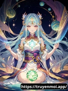 (Quyển 3) Lưu Ly Mỹ Nhân Sát