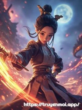 [Quyển 3] Ninh Thư - Rất Là Lập Dị