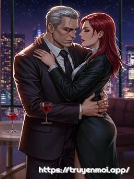 [Quyển 3] Sủng Nịnh Vợ Yêu: Boss Lạnh Lùng Và Cô Vợ Sát Thủ
