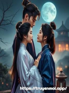 (Quyển 5) Lưu Ly Mỹ Nhân Sát