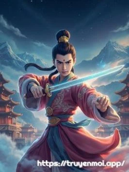 Quyền Khuynh Thiên Hạ