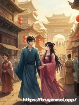 Quyến Luyến Phù Thành