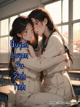 Quyến Luyến Sư Sinh Tình