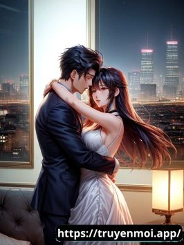 Quyến Rũ Đến Điên Dại