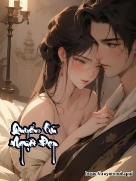 Quyến Rũ Người Đẹp