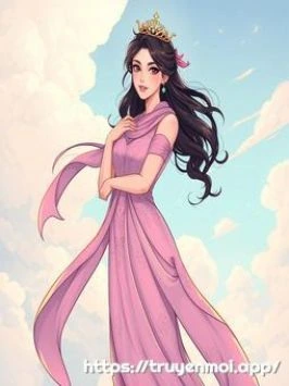 Quyến Rũ Thiên Tử