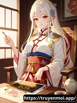 Quyền Sủng Ngỗ Tác Y Phi
