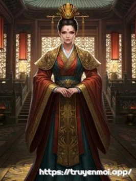 Quyền Thần Dưỡng Thành