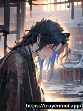 Quỳnh Châu Toái Viên