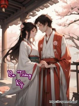 Ra Tường Ký