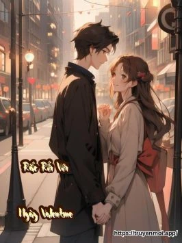 Rắc Rối Với Ngày Valentine