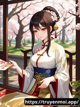 Ràng Buộc Dịu Dàng - Chi Đông