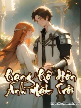 Rạng Rỡ Hơn Ánh Mặt Trời