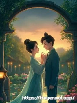 Rể Nuôi Từ Bé