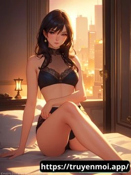 Rên Cho Em Nghe - Tô Mã Lệ