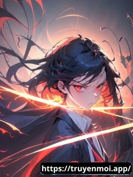 Revenge Of The Evil - Sự Trả Thù Của Ác Quỷ